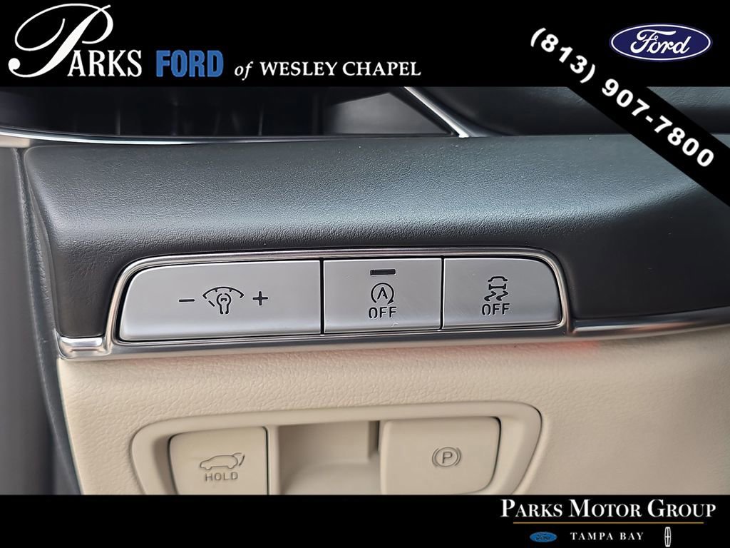 Used 2022 Genesis GV80 2.5T w/ Prestige Package 05 RWD image 27