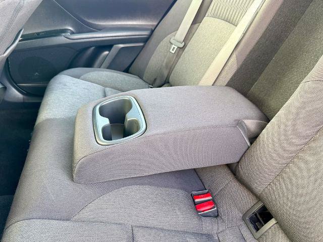 Used 2025 Toyota Camry LE FWD image 33