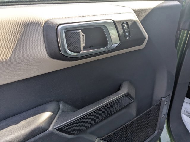 Certified 2025 Ford Bronco Big Bend image 13