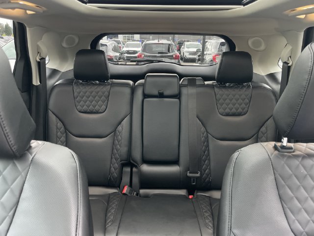 Certified 2024 Ford Edge Titanium w/ Equipment Group 301A AWD/4WD image 51