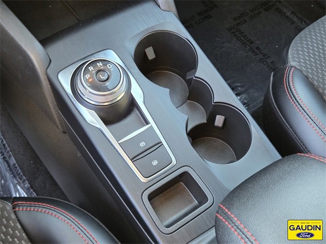 Certified 2024 Ford Escape ST-Line w/ Tech Pack #1 image 24