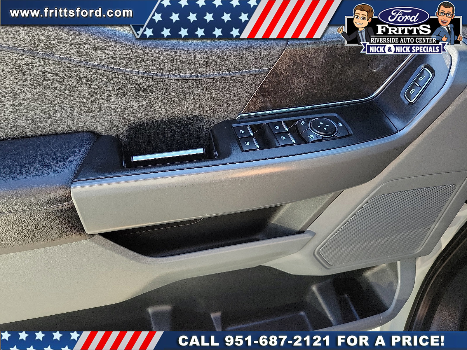 Certified 2023 Ford F150 Lightning XLT image 15