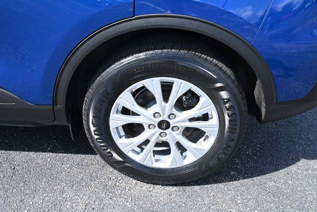 Certified 2023 Ford Escape Active w/ Tech Pack #2 AWD/4WD image 15