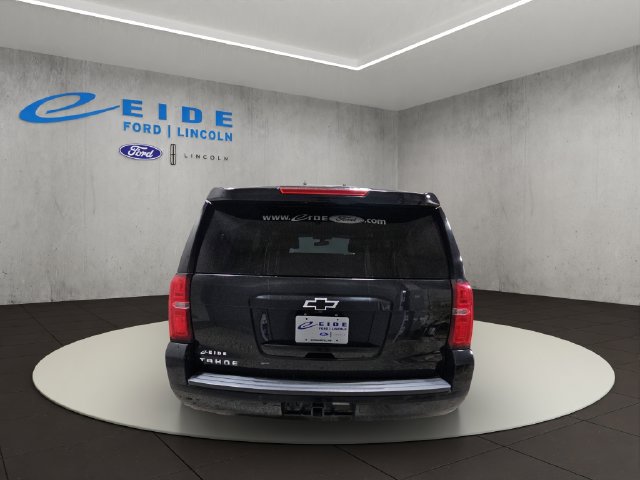 Used 2020 Chevrolet Tahoe LS AWD/4WD image 9