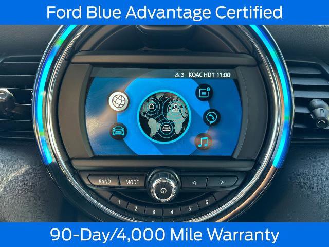 Used 2019 MINI Cooper S w/ Storage Package FWD image 21