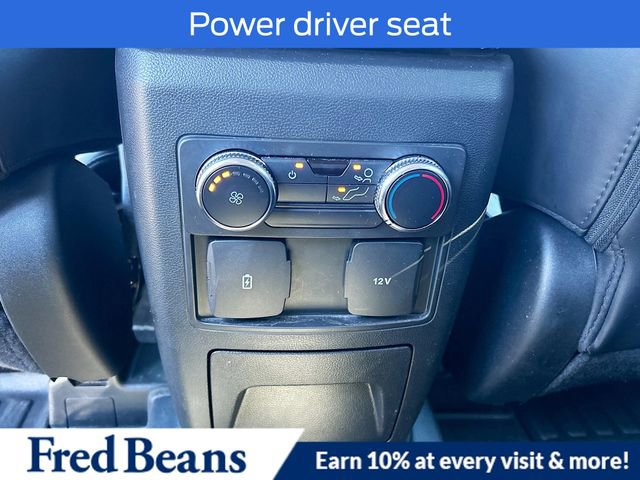 Certified 2022 Ford Explorer XLT w/ Equipment Group 202A image 29