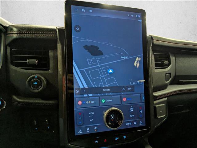 Certified 2024 Ford Expedition Limited image 14