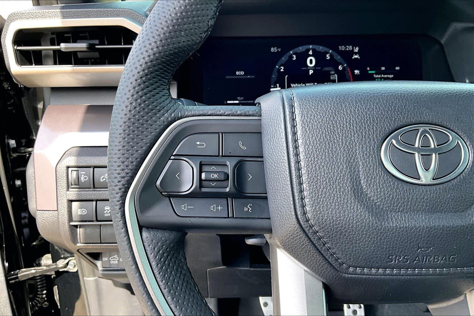 Used 2026 Toyota Tacoma TRD Sport RWD image 24