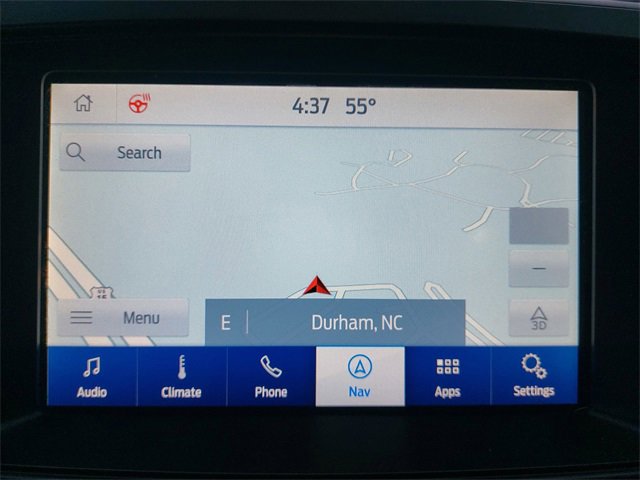 Certified 2019 Ford Explorer XLT w/ Equipment Group 202A image 22