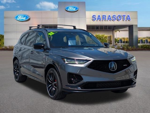 Used 2022 Acura MDX Type S image 7