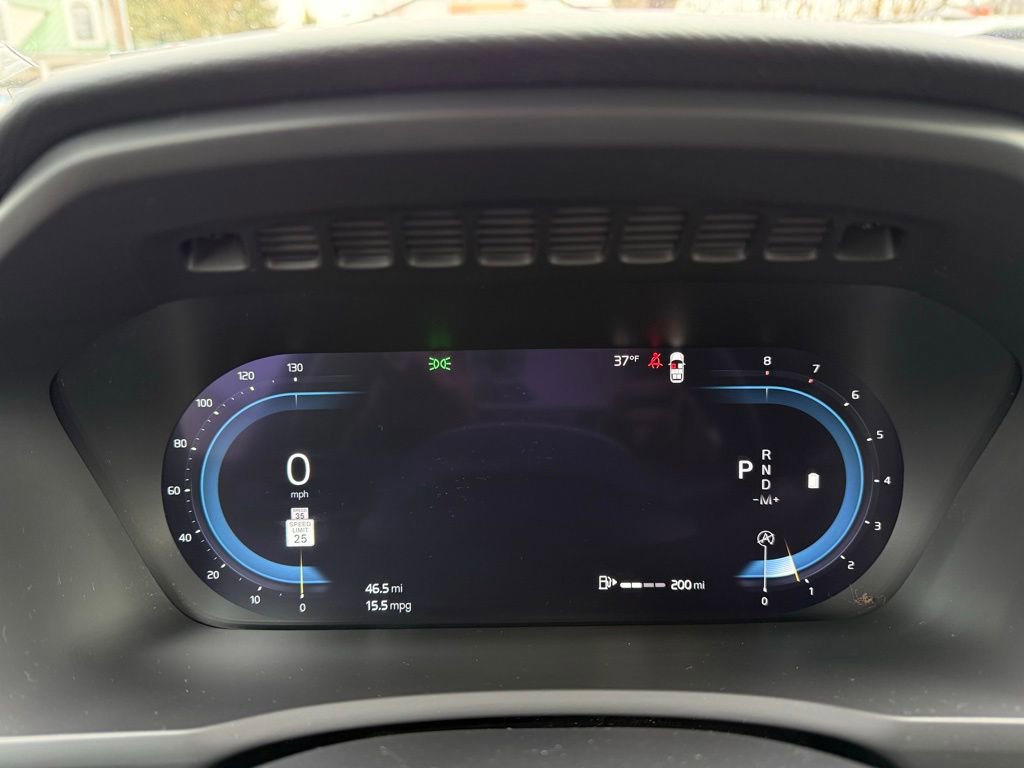 Used 2023 Volvo XC90 B6 Plus image 19