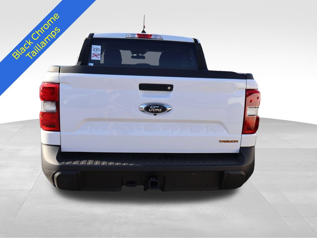 Certified 2024 Ford Maverick Tremor w/ Tremor Off-Road Package AWD/4WD image 21