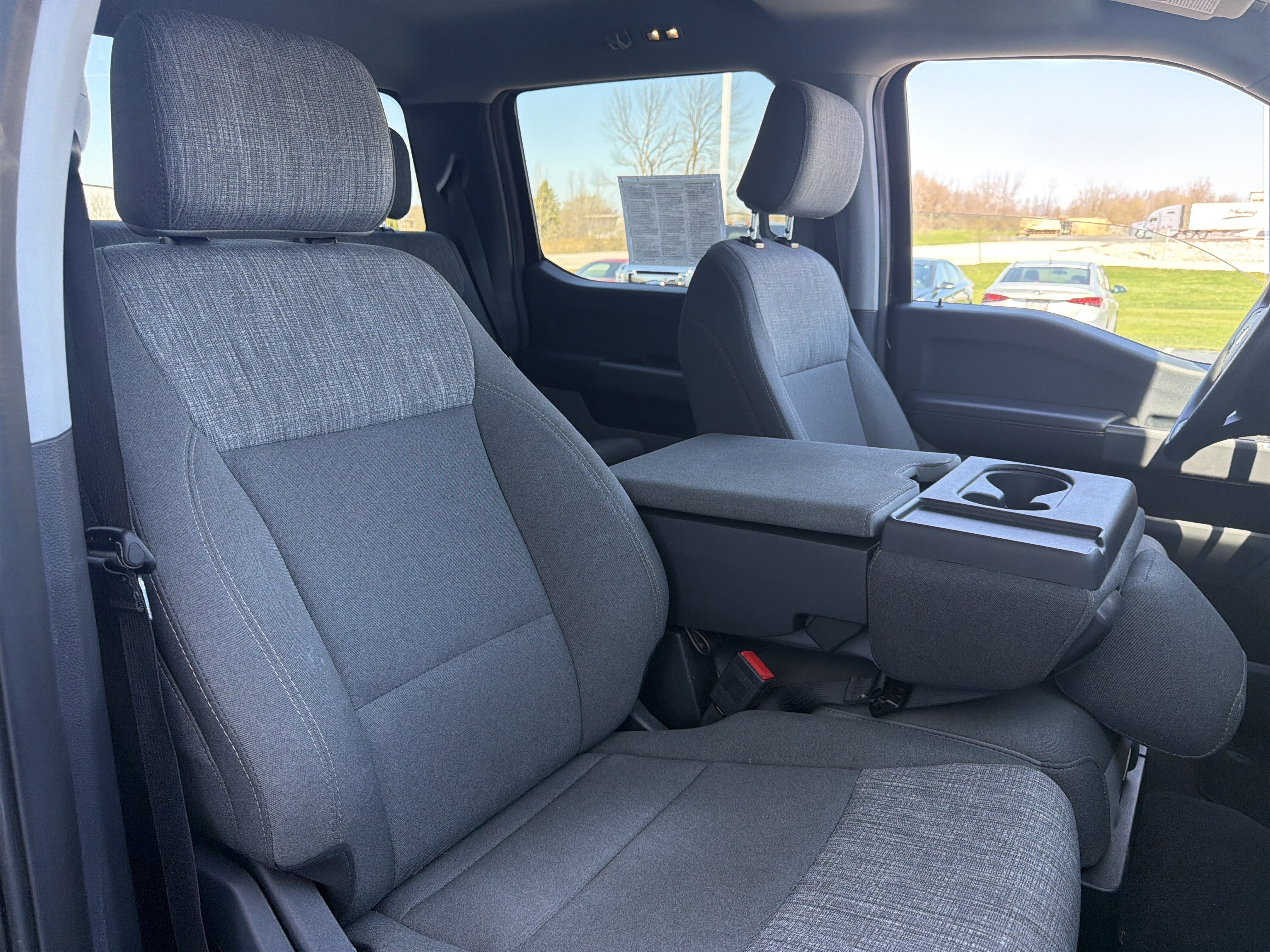 Certified 2025 Ford F250 XLT AWD/4WD image 70