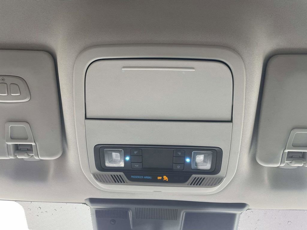 Certified 2021 Ford Mustang Mach-E Select w/ Comfort/Appearance Package image 28