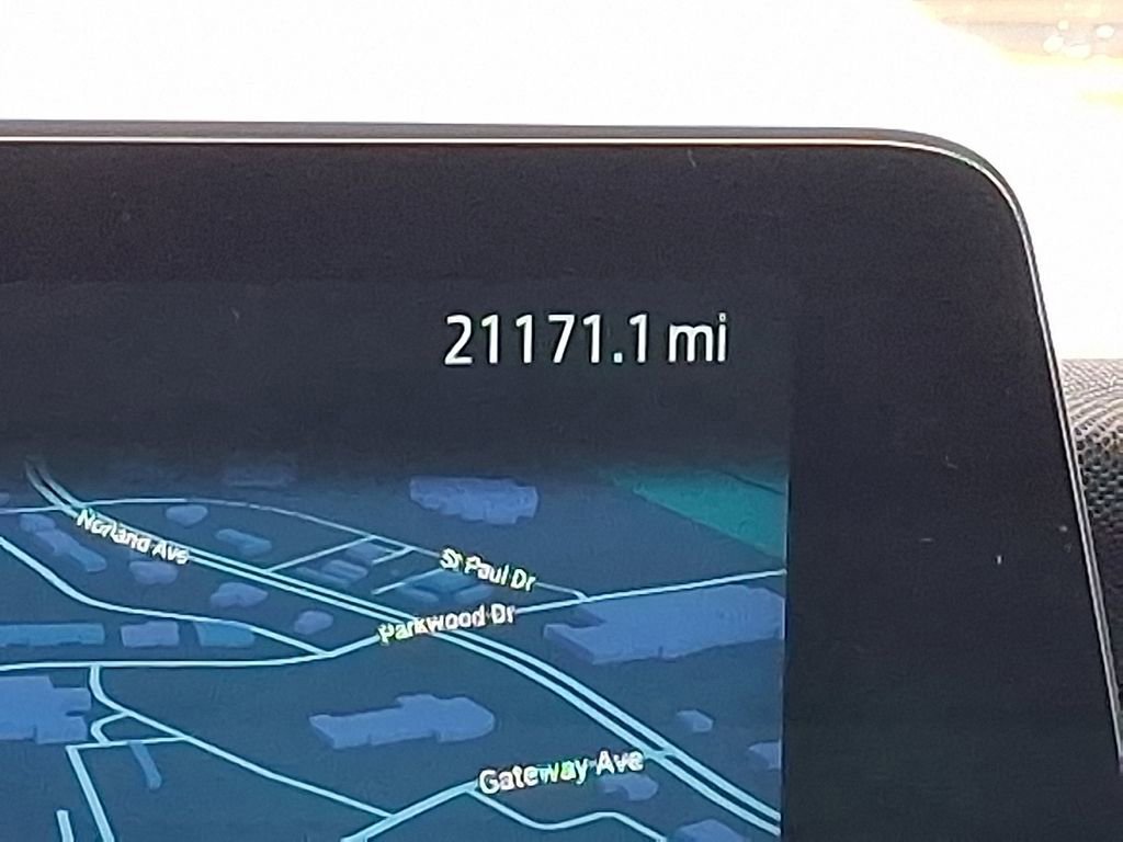 Certified 2025 Ford Expedition Max Active image 21