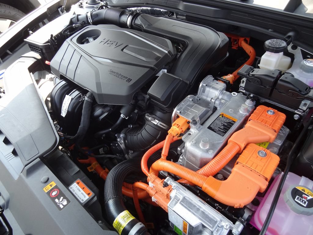 Used 2026 Hyundai Sonata Limited FWD image 67