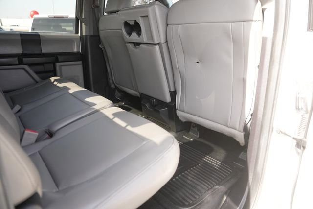 Certified 2018 Ford F250 XL w/ Power Equipment Group image 14