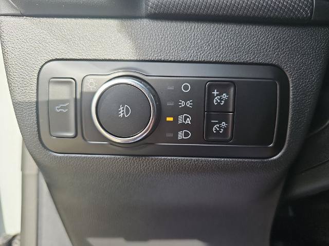 Certified 2023 Ford Bronco Sport Outer Banks w/ Tech Package AWD/4WD image 24