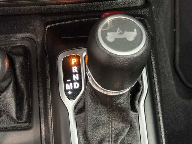 Used 2021 Jeep Wrangler Sport image 15