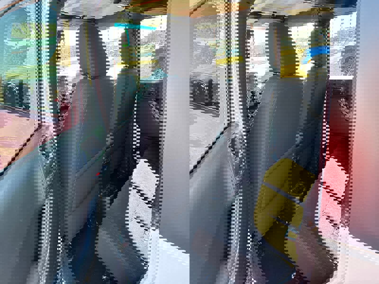 Used 2017 Jeep Wrangler Unlimited Sport w/ Quick Order Package 24S image 20