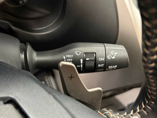 Used 2020 Lexus NX 300 FWD w/ Black Line Edition image 21