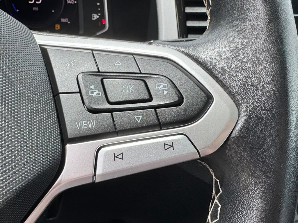 Used 2022 Volkswagen Atlas SE AWD/4WD image 38