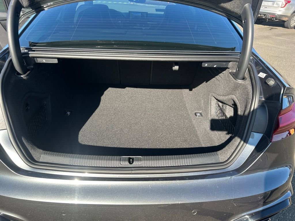 Used 2022 Audi RS 5 image 33