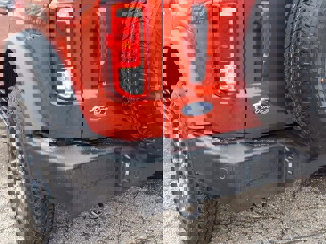 Certified 2024 Ford Bronco Big Bend image 25