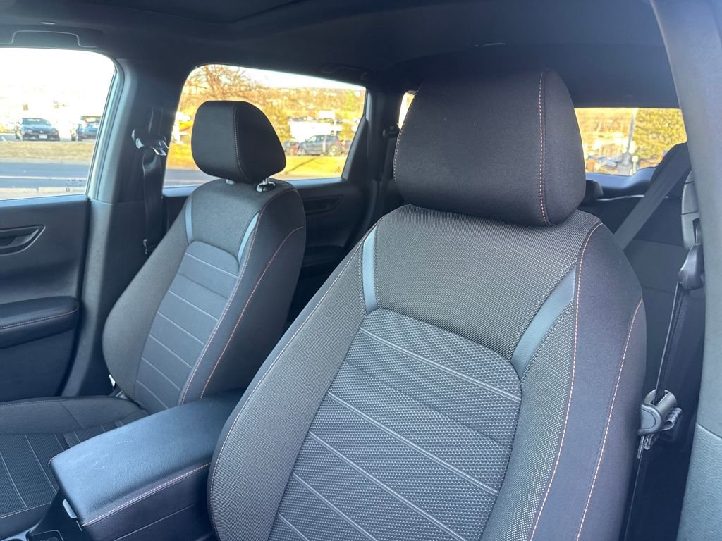 Used 2023 Honda CR-V Sport image 12