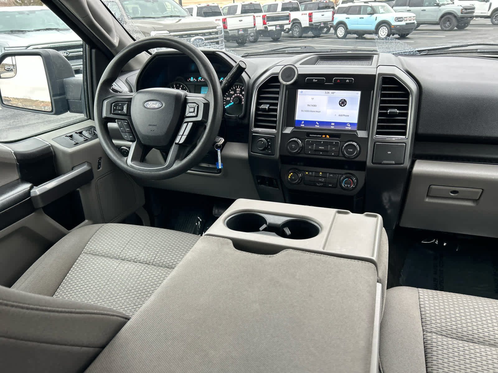 Certified 2020 Ford F150 XLT image 19