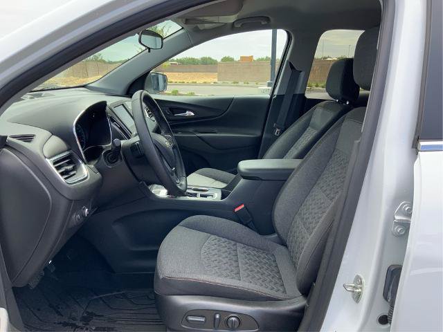 Used 2023 Chevrolet Equinox LT AWD/4WD image 9
