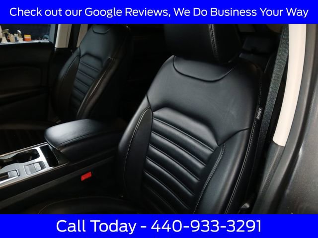 Certified 2024 Ford Edge SEL w/ Convenience Package AWD/4WD image 20