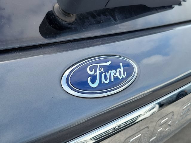 Certified 2023 Ford Explorer XLT w/ Equipment Group 202A RWD image 5