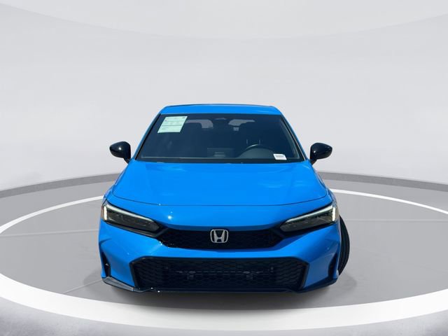 Used 2025 Honda Civic Sport image 2