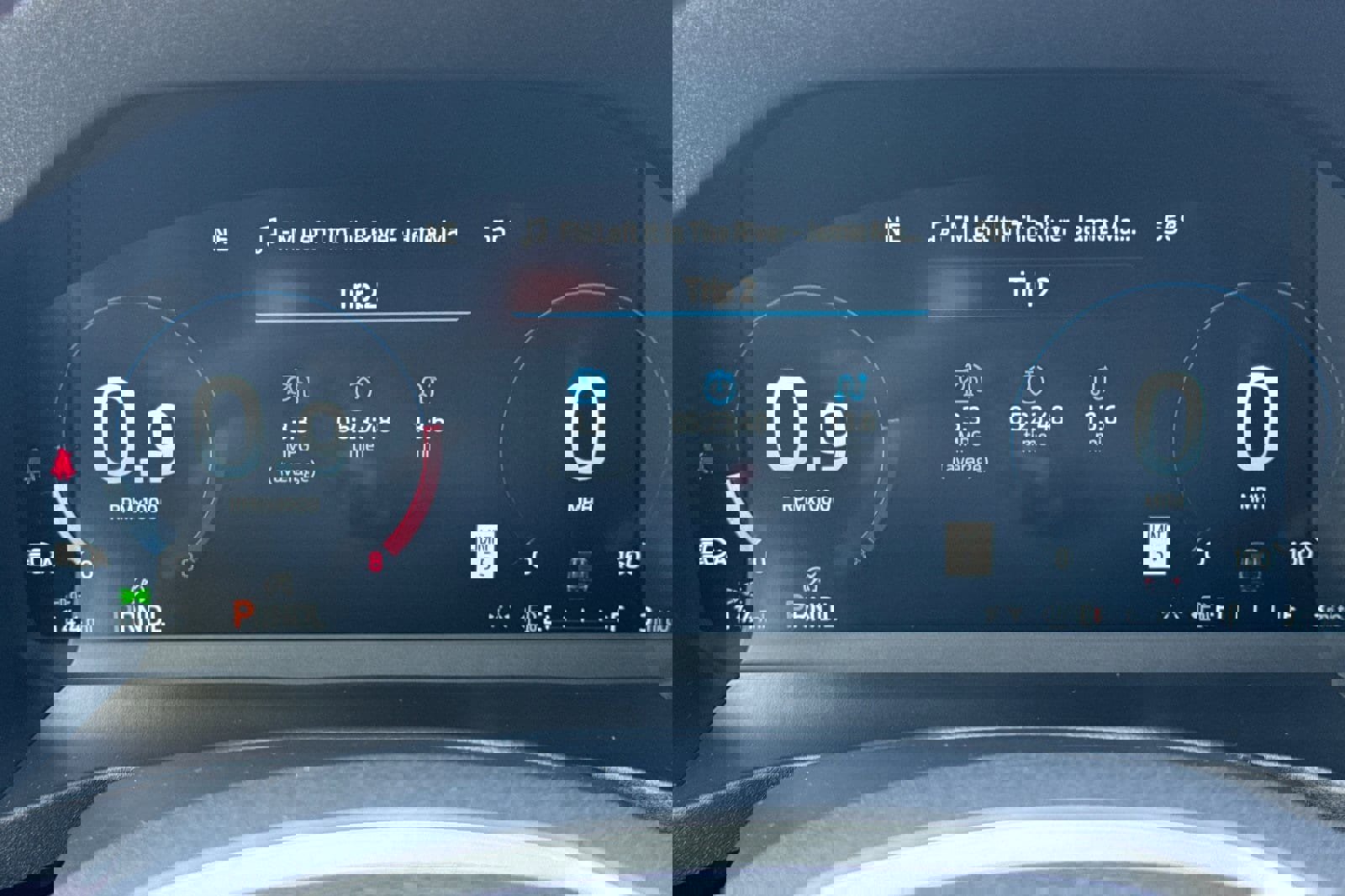 Certified 2025 Ford Explorer Active image 26