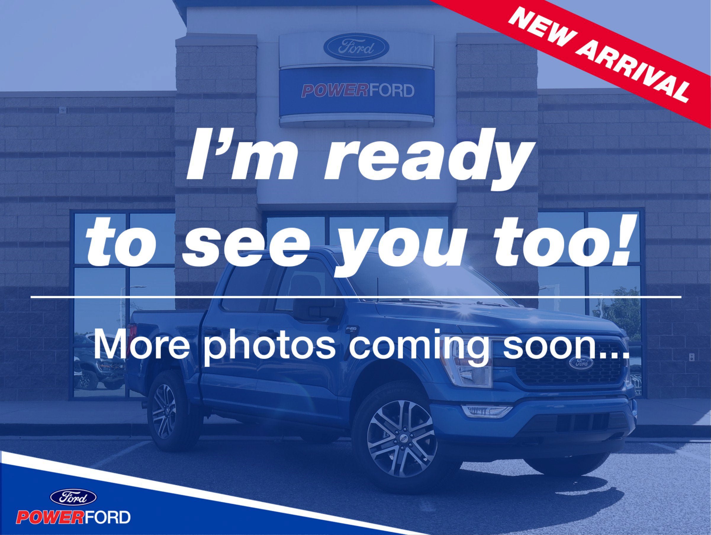 Certified 2021 Ford F150 XL w/ STX Appearance Package
