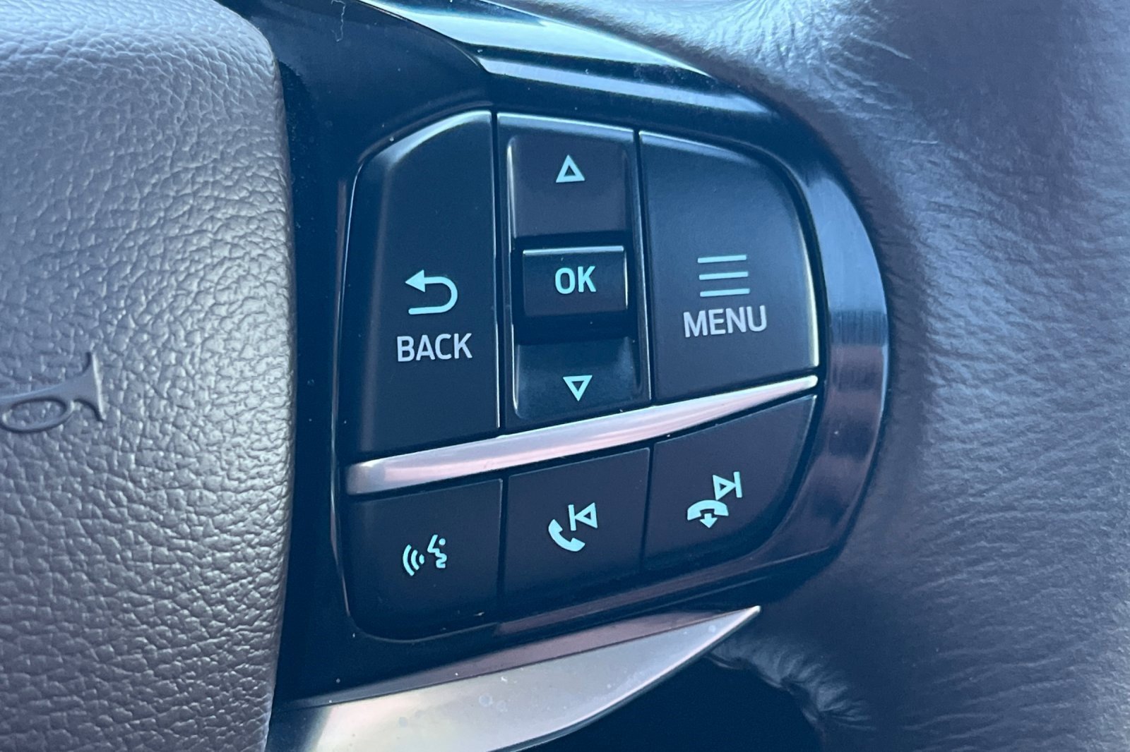 Certified 2022 Ford Explorer King Ranch w/ Technology Package image 39