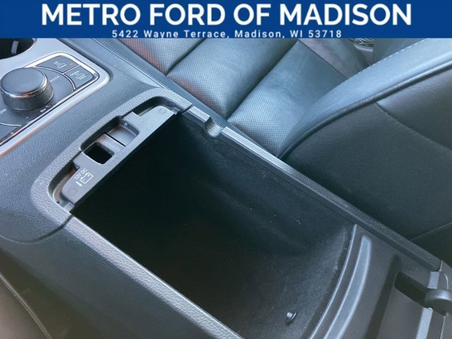 Used 2021 Jeep Grand Cherokee High Altitude image 18