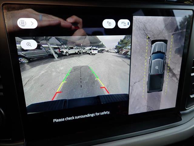 Certified 2024 Ford F150 XLT w/ Equipment Group 302A MID image 24