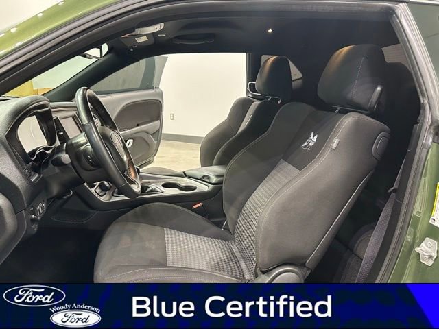 Used 2022 Dodge Challenger R/T Scat Pack image 19