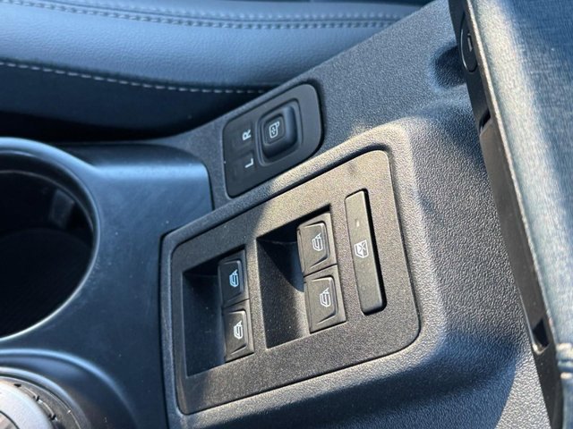 Certified 2024 Ford Bronco Outer Banks AWD/4WD image 23