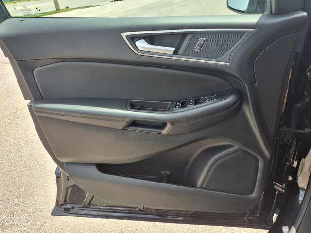 Certified 2022 Ford Edge SEL w/ Convenience Package AWD/4WD image 20