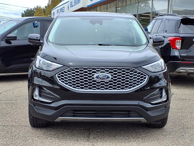 Certified 2024 Ford Edge SEL w/ Convenience Package AWD/4WD image 25