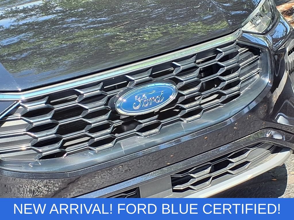 Certified 2024 Ford Escape ST-Line w/ Tech Pack #1 AWD/4WD image 12