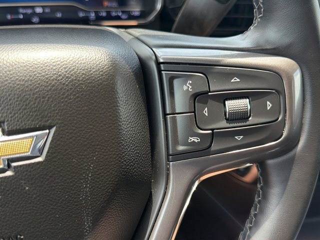 Used 2024 Chevrolet Silverado 3500 High Country w/ High Country Premium Package AWD/4WD image 24