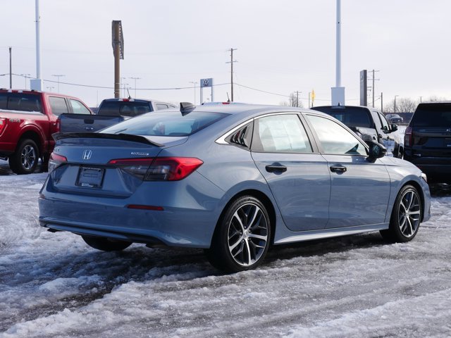 Used 2023 Honda Civic Touring image 5