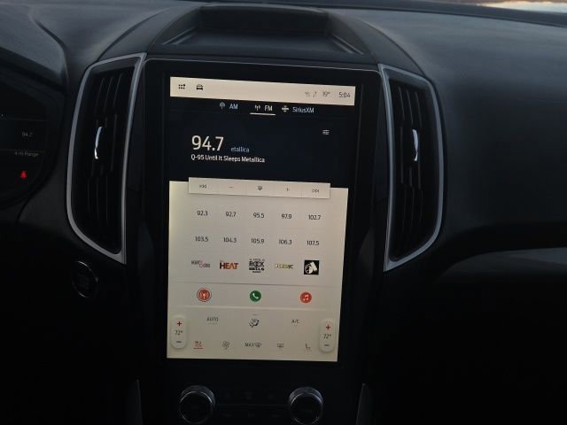 Certified 2024 Ford Edge SEL w/ Convenience Package image 24