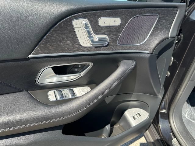 Used 2025 Mercedes-Benz GLE 350 4MATIC image 23