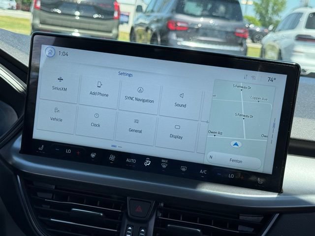 Certified 2023 Ford Escape Active w/ Tech Pack #2 FWD image 25