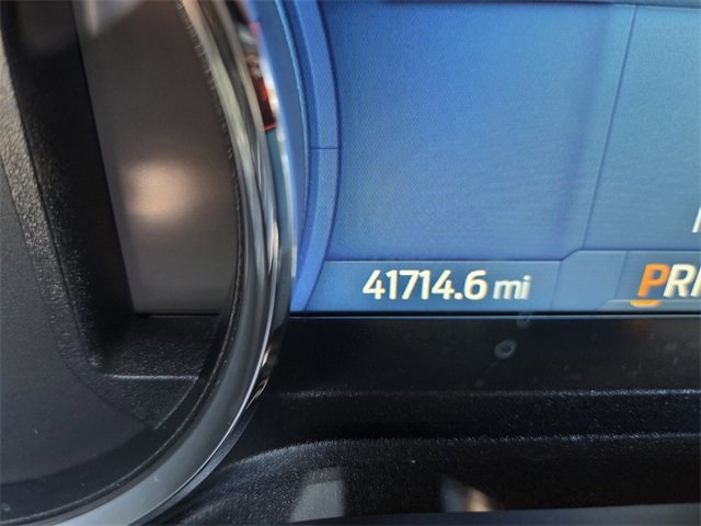 Certified 2022 Ford F150 XLT w/ Equipment Group 302A High image 25